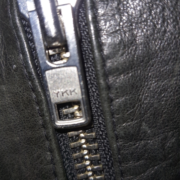 Mackage Wool Coat - Picture 5 of 12